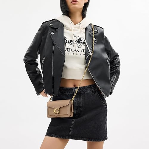 Coach Women's Tabby Wristlet