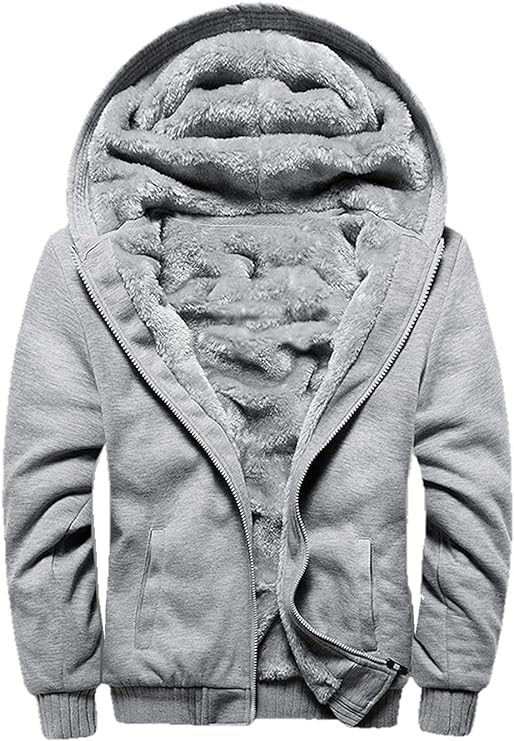 the best Winter Warm Jacket