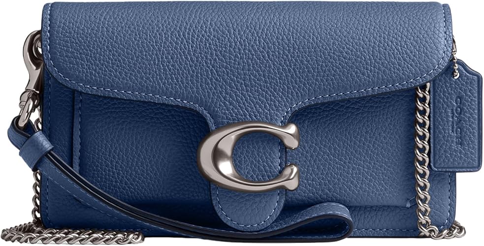 Visit the Coach Store
Coach Women's Tabby Wristlet