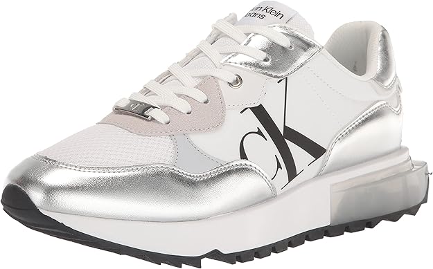 Calvin Klein Women's Magalee Sneaker